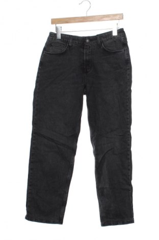 Kinderjeans H&M, Größe 12-13y/ 158-164 cm, Farbe Grau, Preis 22,99 €