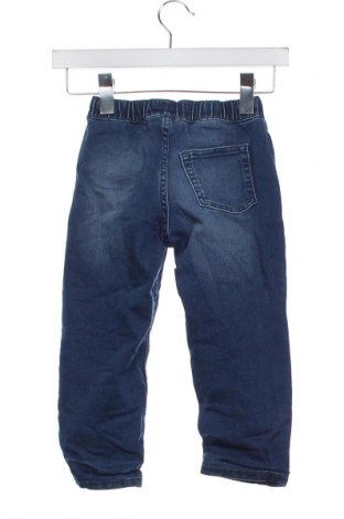 Kinderjeans H&M, Größe 3-4y/ 104-110 cm, Farbe Blau, Preis 22,99 €