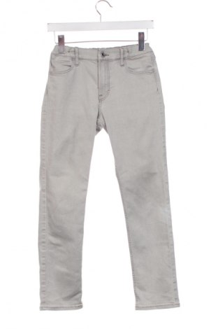 Blugi pentru copii H&M, Mărime 10-11y/ 146-152 cm, Culoare Gri, Preț 78,95 Lei