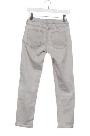 Blugi pentru copii H&M, Mărime 10-11y/ 146-152 cm, Culoare Gri, Preț 78,95 Lei