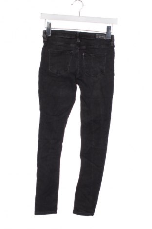 Blugi pentru copii H&M, Mărime 10-11y/ 146-152 cm, Culoare Negru, Preț 84,21 Lei