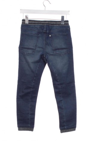 Blugi pentru copii H&M, Mărime 9-10y/ 140-146 cm, Culoare Albastru, Preț 84,21 Lei
