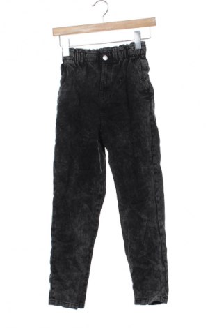 Kinderjeans H&M, Größe 10-11y/ 146-152 cm, Farbe Grau, Preis 22,99 €