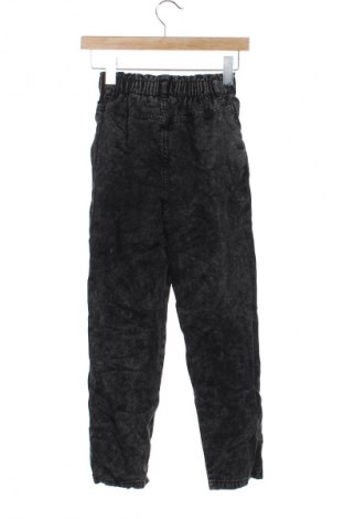 Kinderjeans H&M, Größe 10-11y/ 146-152 cm, Farbe Grau, Preis 22,99 €