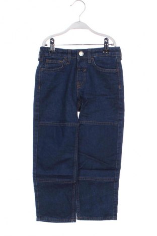 Detské džínsy  H&M, Veľkosť 3-4y/ 104-110 cm, Farba Modrá, Cena  16,33 €