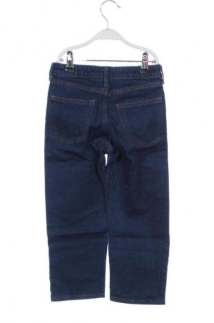 Detské džínsy  H&M, Veľkosť 3-4y/ 104-110 cm, Farba Modrá, Cena  16,33 €
