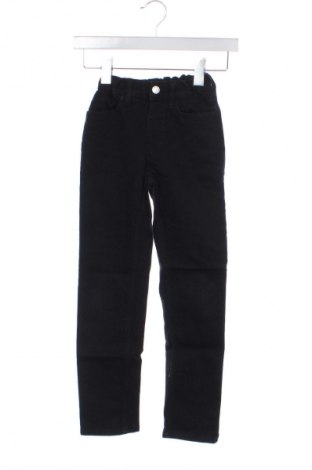 Detské džínsy  H&M, Veľkosť 7-8y/ 128-134 cm, Farba Čierna, Cena  16,33 €