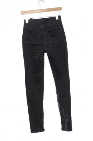 Kinderjeans H&M, Größe 12-13y/ 158-164 cm, Farbe Schwarz, Preis 22,99 €