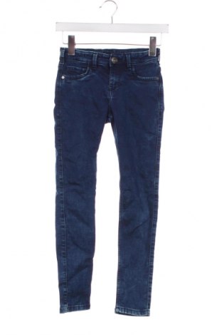 Kinderjeans Here+There, Größe 9-10y/ 140-146 cm, Farbe Blau, Preis 16,33 €