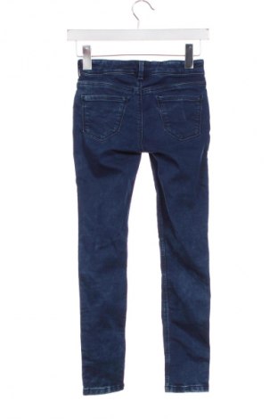 Kinderjeans Here+There, Größe 9-10y/ 140-146 cm, Farbe Blau, Preis 16,33 €