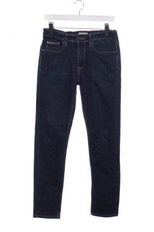 Kinderjeans Hilfiger Denim, Größe 12-13y/ 158-164 cm, Farbe Blau, Preis 31,82 €