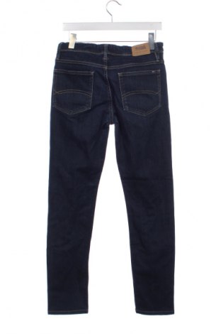 Kinderjeans Hilfiger Denim, Größe 12-13y/ 158-164 cm, Farbe Blau, Preis 31,82 €