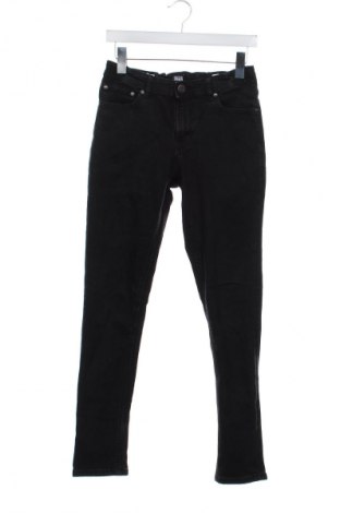 Blugi pentru copii Jack & Jones, Mărime 15-18y/ 170-176 cm, Culoare Negru, Preț 79,00 Lei
