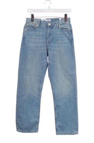 Kinderjeans Jack & Jones, Größe 10-11y/ 146-152 cm, Farbe Blau, Preis € 47,99