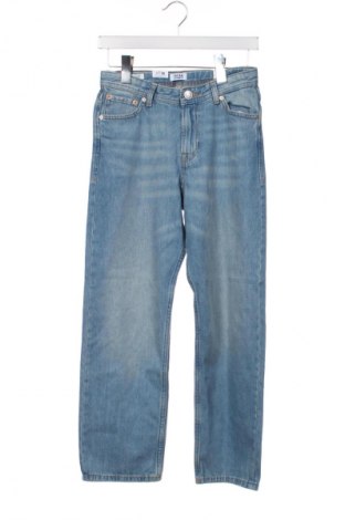 Kinderjeans Jack & Jones, Größe 10-11y/ 146-152 cm, Farbe Blau, Preis 46,99 €