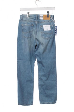 Kinderjeans Jack & Jones, Größe 10-11y/ 146-152 cm, Farbe Blau, Preis 46,99 €