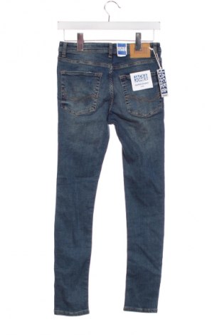 Παιδικά τζίν Jack & Jones, Μέγεθος 13-14y/ 164-168 εκ., Χρώμα Μπλέ, Τιμή 34,71 €