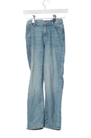Kinderjeans Jack & Jones, Größe 9-10y/ 140-146 cm, Farbe Blau, Preis 20,99 €
