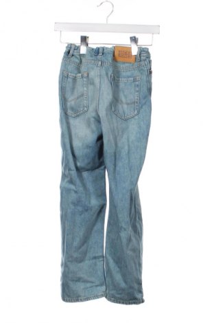 Kinderjeans Jack & Jones, Größe 9-10y/ 140-146 cm, Farbe Blau, Preis 20,99 €
