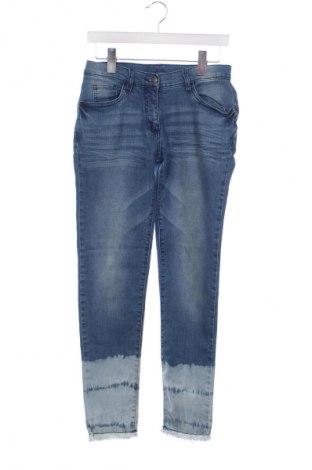 Kinderjeans John Baner, Größe 15-18y/ 170-176 cm, Farbe Blau, Preis 16,33 €