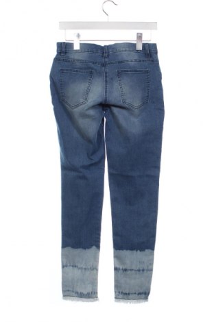 Kinderjeans John Baner, Größe 15-18y/ 170-176 cm, Farbe Blau, Preis 16,33 €