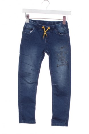 Detské džínsy  Kiki & Koko, Veľkosť 5-6y/ 116-122 cm, Farba Modrá, Cena  16,47 €