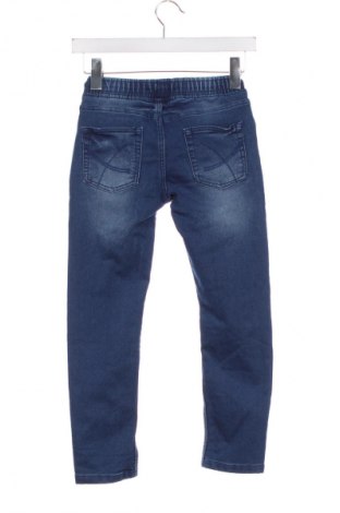 Detské džínsy  Kiki & Koko, Veľkosť 5-6y/ 116-122 cm, Farba Modrá, Cena  16,47 €