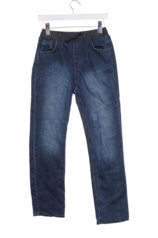 Kinderjeans LC Waikiki, Größe 10-11y/ 146-152 cm, Farbe Blau, Preis 16,37 €