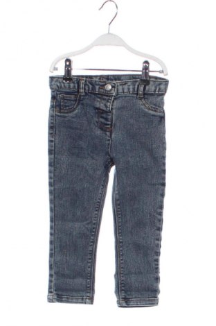 Blugi pentru copii LC Waikiki, Mărime 18-24m/ 86-98 cm, Culoare Albastru, Preț 56,99 Lei