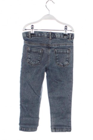 Blugi pentru copii LC Waikiki, Mărime 18-24m/ 86-98 cm, Culoare Albastru, Preț 56,99 Lei