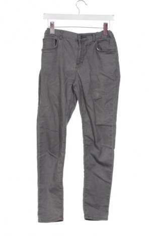 Blugi pentru copii LCW, Mărime 11-12y/ 152-158 cm, Culoare Gri, Preț 78,95 Lei