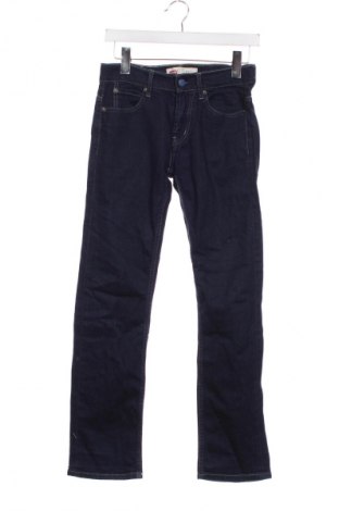 Kinderjeans Levi's, Größe 14-15y/ 168-170 cm, Farbe Blau, Preis € 28,99