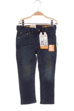 Kinderjeans Levi's, Größe 12-18m/ 80-86 cm, Farbe Blau, Preis € 51,99