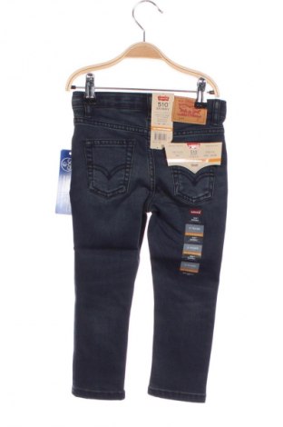 Kinderjeans Levi's, Größe 12-18m/ 80-86 cm, Farbe Blau, Preis € 51,99