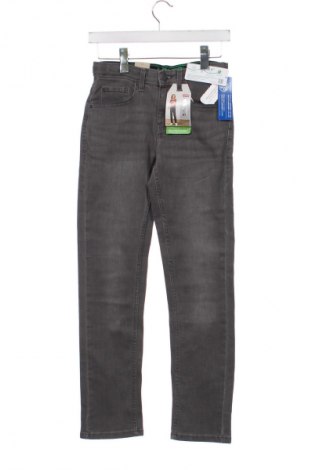 Kinderjeans Levi's, Größe 10-11y/ 146-152 cm, Farbe Grau, Preis 64,99 €