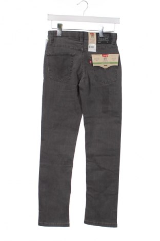 Kinderjeans Levi's, Größe 10-11y/ 146-152 cm, Farbe Grau, Preis 64,99 €