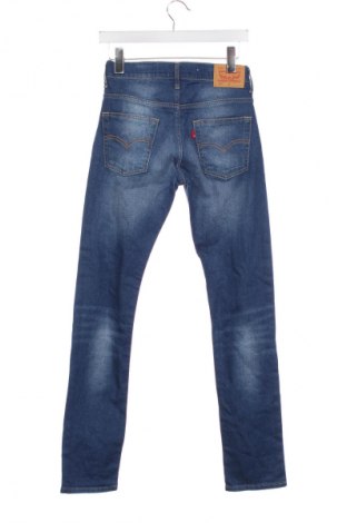 Παιδικά τζίν Levi's, Μέγεθος 13-14y/ 164-168 εκ., Χρώμα Μπλέ, Τιμή 20,92 €