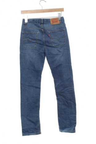 Kinderjeans Levi's, Größe 13-14y/ 164-168 cm, Farbe Blau, Preis 28,99 €