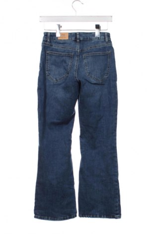 Kinderjeans Lindex, Größe 11-12y/ 152-158 cm, Farbe Blau, Preis € 28,99