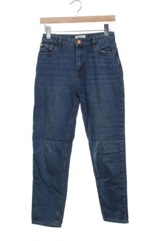 Kinderjeans Lindex, Größe 11-12y/ 152-158 cm, Farbe Blau, Preis 22,99 €