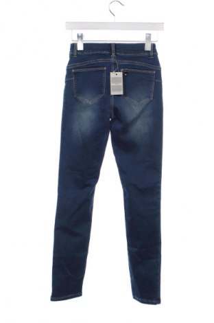 Kinderjeans Liu Jo, Größe 10-11y/ 146-152 cm, Farbe Blau, Preis 83,09 €