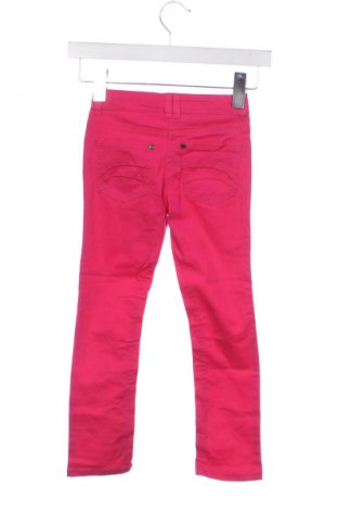Kinderjeans Lupilu, Größe 4-5y/ 110-116 cm, Farbe Rosa, Preis 16,37 €