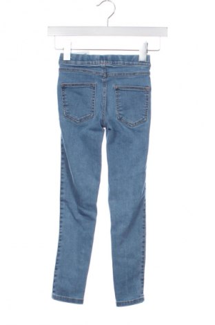 Gyerek farmernadrág Mandarina Duck, Méret 7-8y / 128-134 cm, Szín Kék, Ár 12 400 Ft