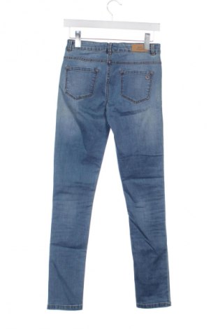 Детски дънки Mango, Размер 12-13y/ 158-164 см, Цвят Многоцветен, Цена 8,99 лв.