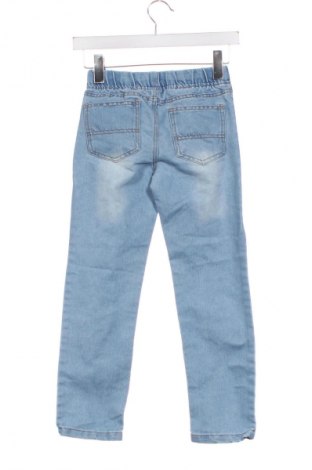 Blugi pentru copii Marvel, Mărime 7-8y/ 128-134 cm, Culoare Albastru, Preț 46,99 Lei
