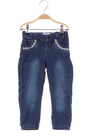 Kinderjeans Mayoral, Größe 18-24m/ 86-98 cm, Farbe Blau, Preis 8,18 €