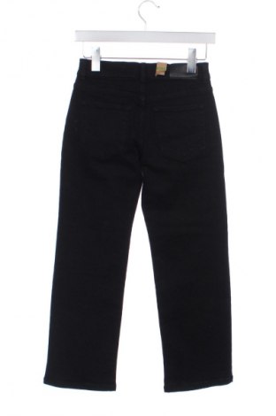 Blugi pentru copii Mono, Mărime 10-11y/ 146-152 cm, Culoare Negru, Preț 163,70 Lei