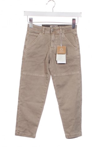 Kinderjeans Name It, Größe 6-7y/ 122-128 cm, Farbe Beige, Preis € 35,99