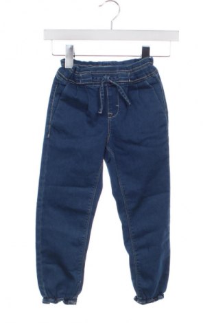 Kinderjeans Name It, Größe 4-5y/ 110-116 cm, Farbe Blau, Preis 31,71 €