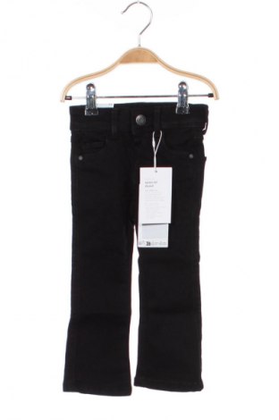 Kinderjeans Name It, Größe 18-24m/ 86-98 cm, Farbe Schwarz, Preis 42,99 €